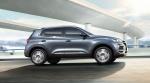 Chery Tiggo 5x 2018 года